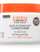CANTU Men Leave-In Conditioner балсам без отмиване за мъже 368 гр.