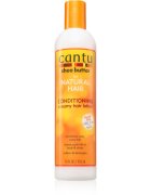 CANTU Shea Butter Creamy Lotion тоник за коса за естествен вид 355 мл.