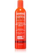 CANTU Shea Butter Curl Activator активатор за коса за къдрава коса 335 мл.