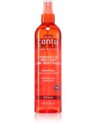 CANTU Shea Butter Curl Next Day спрей за небрежни плажни къдрици 355 мл.