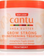 CANTU Shea Butter Grow Strong грижа за растеж на косата 173 гр.