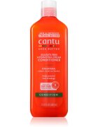 CANTU Shea Butter Hydrating Cream Conditioner балсам-крем за коса за интензивна хидратация 400 мл.