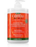 CANTU Shea Butter Hydrating Cream Conditioner балсам-крем за коса за интензивна хидратация 739 мл.