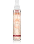 CANTU Shea Butter Therma Shield спрей за защита на косата от топлината 151 мл.