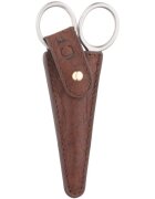 Captain Fawcett Accessories Hand-Crafted ножица за брада 1 бр.