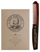 Captain Fawcett Accessories сгъваем гребен за брада (CF.82T) 19.3 см