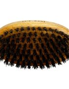 Captain Fawcett Accessories Wild Boar четка за брада с косми от глиган 1 бр.