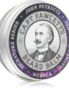 Captain Fawcett Beard Balm John Petrucci's Nebula балсам за брада за мъже 60 мл.