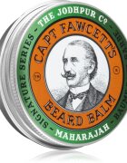 Captain Fawcett Beard Balm Maharajah балсам за брада за мъже 60 мл.