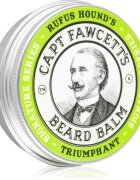 Captain Fawcett Beard Balm Rufus Hound's Triumphant балсам за брада за мъже 60 мл.