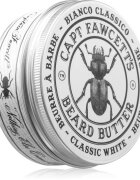 Captain Fawcett Beard Butter Bianco Classico 80 мл.