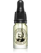 Captain Fawcett Beard Oil олио за брада 10 мл.