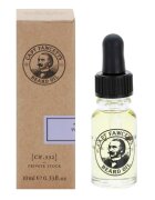 Captain Fawcett Beard Oil олио за брада 10 мл.