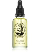 Captain Fawcett Beard Oil олио за брада 50 мл.