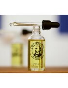 Captain Fawcett Beard Oil олио за брада 50 мл.