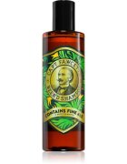 Captain Fawcett Beer'd Shampoo шампоан за брада 250 мл.