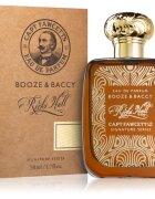 Captain Fawcett Booze & Baccy Ricki Hall парфюмна вода за мъже 50 мл.