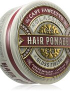 Captain Fawcett Classic Hair Pomade Gloss Finish помада за коса за мъже 100 гр.