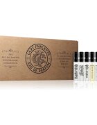 Captain Fawcett Eau de Parfum Exploratory Collection парфюм за мъже подаръчен комплект