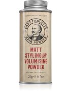 Captain Fawcett Expedition Reserve Matt Styling Volumising Powder пудра за коса матов 20 гр.