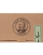 Captain Fawcett Expedition Reserve почистващ сапун за лице с пилинг ефект 165 гр.