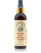 Captain Fawcett Hair Oil укрепващо олио За коса за мъже 100 мл.