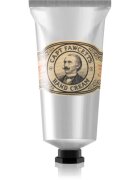 Captain Fawcett Hand Cream Expedition хидратиращ крем за ръце с масло от шеа за мъже 90 мл.