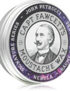 Captain Fawcett John Petrucci's Nebula вакса за мустаци 15 мл.