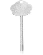 Captain Fawcett Metal Tube Key уред за изстискване на туби 1 бр.