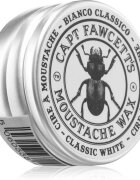 Captain Fawcett Moustache Wax Bianco Classico вакса за мустаци 15 мл.