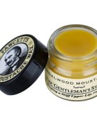 Captain Fawcett Moustache Wax The Gentleman's Stiffener вакса за мустаци Sandalwood 15 мл.