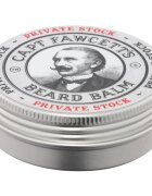 Captain Fawcett Private Stock балсам за брада 60 мл.