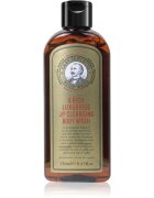 Captain Fawcett Ricki Hall´s енергизиращ душ-гел за мъже Booze & Baccy 250 мл.