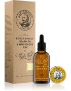 Captain Fawcett Ricki Hall´s подаръчен комплект за брадата