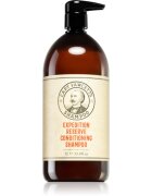 Captain Fawcett Shampoo Expedition Reserve хидратиращ и защитен шампоан за мъже 1000 мл.