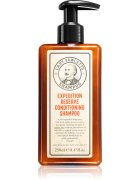 Captain Fawcett Shampoo Expedition Reserve хидратиращ и защитен шампоан за мъже 250 мл.