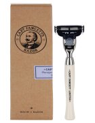 Captain Fawcett Shaving самобръсначка 1 бр.