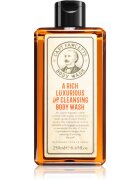 Captain Fawcett Shower Gel Expedition почистващ душ гел за мъже 250 мл.