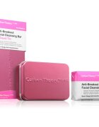 Carbon Theory Anti-Breakout Facial Cleansing Bar почистващ сапун за лице против несъвършенствата на акнозна кожа 80 гр.