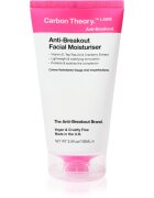 Carbon Theory Anti-Breakout Facial Moisturiser хидратиращ крем за лице против несъвършенства на кожата 100 мл.