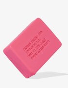 Carbon Theory Facial Cleansing Bar Niacinamide почистващ сапун за лице Pink 100 гр.