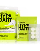 Carbon Theory Hypa Dart Microdart Spot Patches лепенки за проблемна кожа против акне 9 бр.