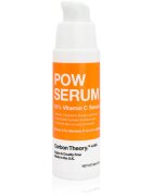 Carbon Theory Pow Serum 15% Vitamin C озаряващ серум за лице с витамин С 30 мл.
