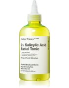 Carbon Theory Salicylic Acid Facial Tonic тоник за лице за проблемна кожа акне 250 мл.