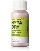 Carbon Theory Salicylic Acid Hypa Dry концентрат за проблемна кожа против акне 30 мл.