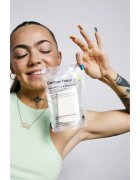 Carbon Theory Salicylic Acid & Shea Butter нежен почистващ сапун с пилинг ефект 100 гр.