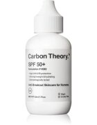 Carbon Theory SPF 50+ хидратиращ защитен крем SPF 50+ 50 мл.
