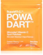 Carbon Theory SupaVIT-C Anti-blemish patches лепенки за проблемна кожа 9 бр.