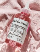 Carbon Theory Tea Tree Oil & Citric Acid дълбоко почистващ тоник за проблемна кожа акне 250 мл.