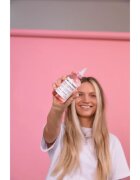 Carbon Theory Tea Tree Oil & Citric Acid дълбоко почистващ тоник за проблемна кожа акне 250 мл.
